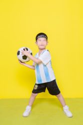 -格林童趣专业儿童摄影(公益西桥店)