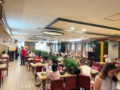 -喜鹊茶点.啫煲(车陂店)