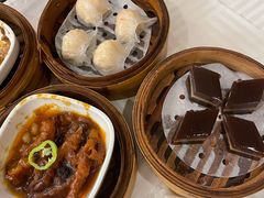-潮福城大酒楼·潮粤菜·港式点心(阳光城店)