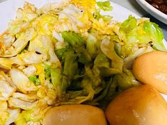 -华春餐馆(鱼山路店)