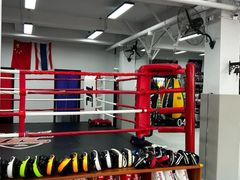 -TFC 纯泰拳馆MuayThai