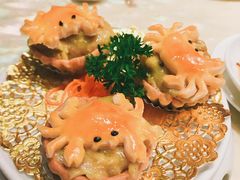 -8餐厅(新葡京酒店)