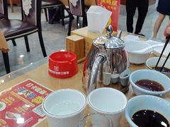 -渔码头食府(蓬莱阁店)