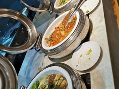 -枣子树·素食餐厅(朱家尖店)
