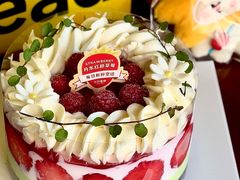 -三只蜜蜂蛋糕(汇一城店)