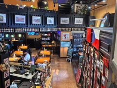 -布拉格餐厅· 中欧捷克菜(全国首店)