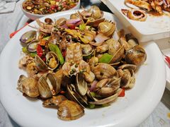 -大壮烧烤店(龙岗店)