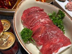 -红运火锅·中国名火锅·国风演绎(省体店)
