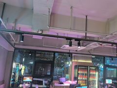 -丰茂烤串(全国首店)