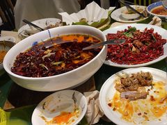 -辛香汇(飞洲店)