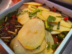 -有蚝有翅烧烤大排档·宵夜(右安门店)
