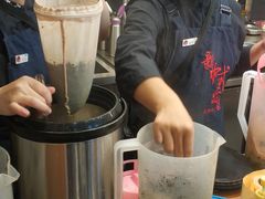 -茶颜悦色(岳麓山顶店)