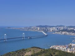 -星海湾跨海大桥