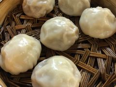 -百年尹氏汤包(湖南路狮子桥店)