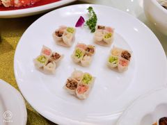 -得月楼·省级非遗·传统苏帮菜(观前店)