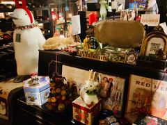-古董花园(思南路42弄小区店)