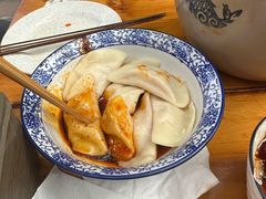 -重庆森林钵钵鸡(川大店)