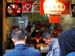 -家阳赵师傅油饼包烧麦(粮道街店)
