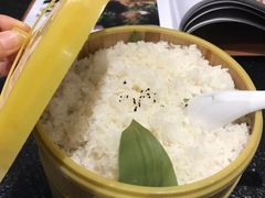 米饭-唐宴(大唐购物中心店)