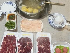 -杏花吴记牛肉火锅
