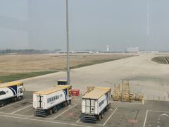-石家庄正定国际机场-T2航站楼