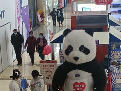 -宁波鄞州万达广场