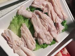 -野妹火锅(龙岗店)