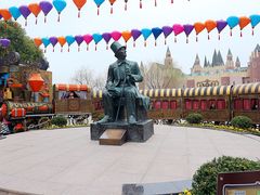 -安徒生童话乐园