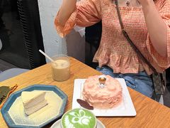 -Home Cafe(水榭春天店)
