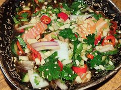 -乔街深夜食堂·台州菜·高压锅生蚝(杭州总店)
