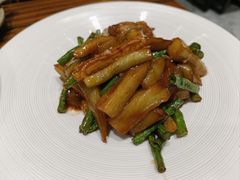 -POLO小馆·老南京菜(解放路店)