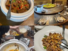 -湘力力小院·鱼汤泡饭(枫林路店)