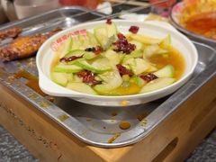 -福苗小骆驼烧烤(曲江店)