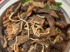 -吕氏疙瘩汤·新派鲁菜(济南万象城店)