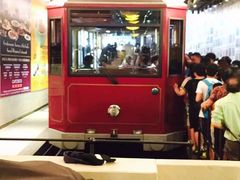 -山顶缆车