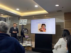 -奔驰上海利星(七宝店)