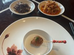 -杭州西子湖四季酒店·金沙厅