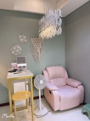 -MOMO·Nail美甲美睫