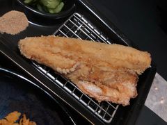 -馔豚·台北菜专门店(深圳湾万象城店)