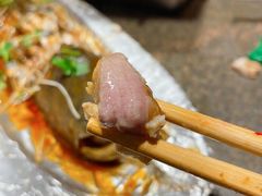 -锦州御烧烤·形象店(人民街店)