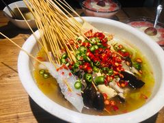 -叶婆婆钵钵鸡(解放碑店)