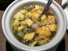 -小菜园新徽菜(滁州苏宁店)