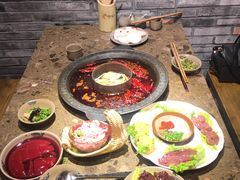 -重庆渝达老火锅(春熙路店)