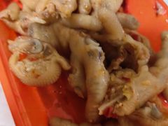 -麻爪爪(汉渝路店)