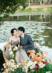 -雪中彩影婚纱摄影·微光艺术中心