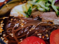-优壹佳·延边朝鲜族料理(中山北路店)