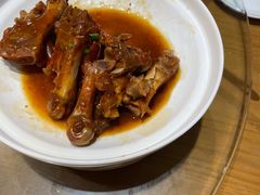 -陈厨老味·老派郴州菜(宜章店)