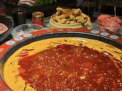 -矮板凳老火锅(宽窄巷子店)