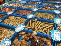 -小红鲸·海鲜餐厅(轸大路店)