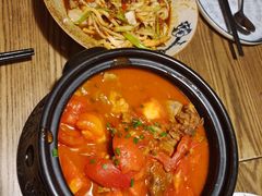 -那时新疆·若羌(经纬汇店)